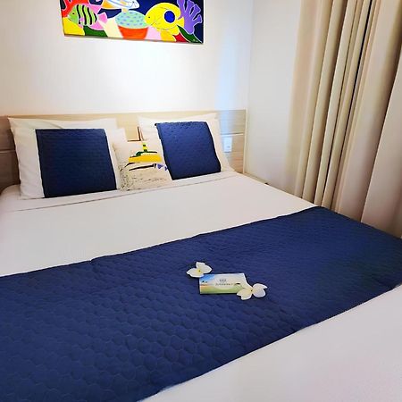 Pousada Bahia Inn Morro de São Paulo Екстериор снимка