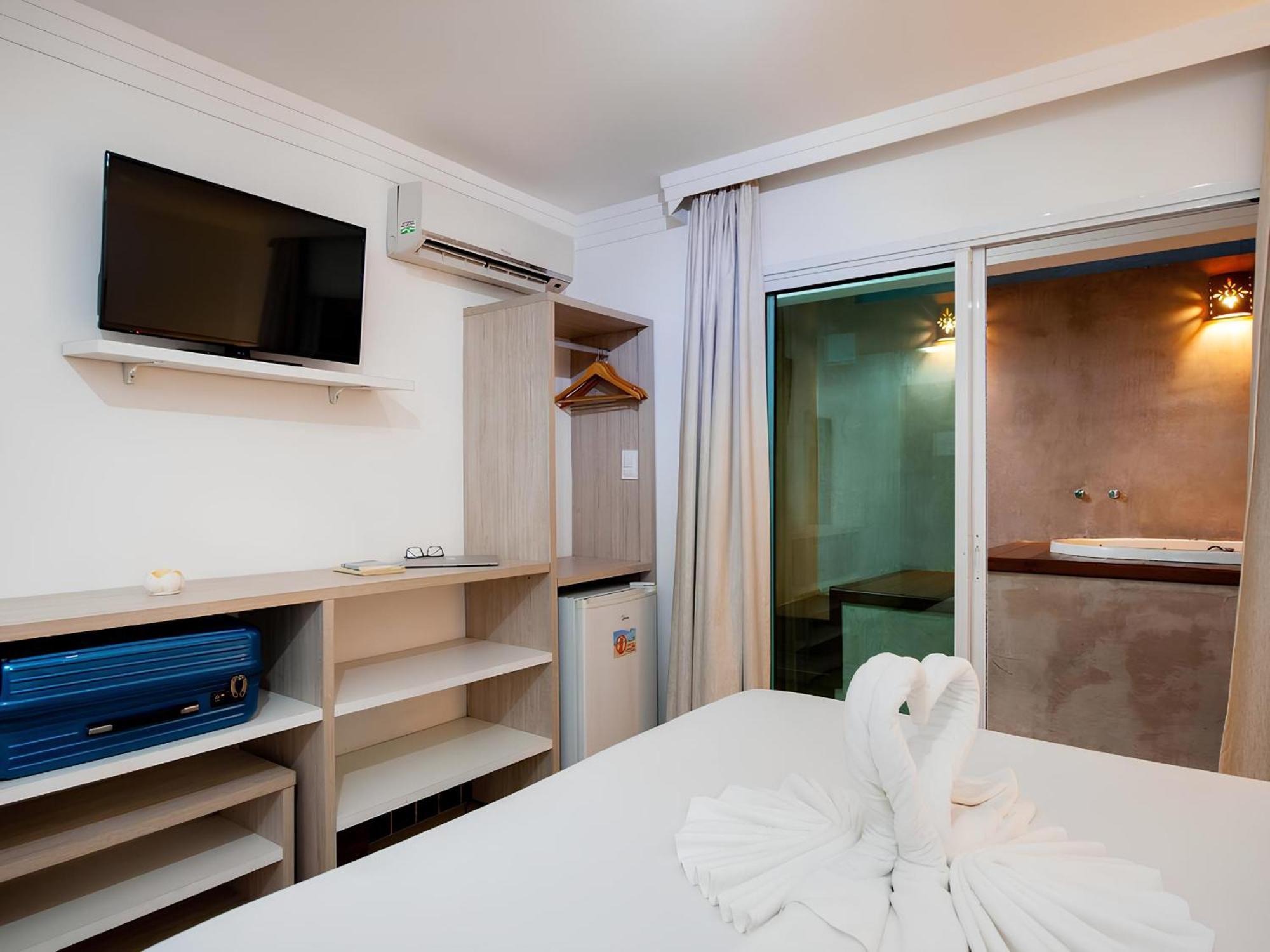 Pousada Bahia Inn Morro de São Paulo Екстериор снимка