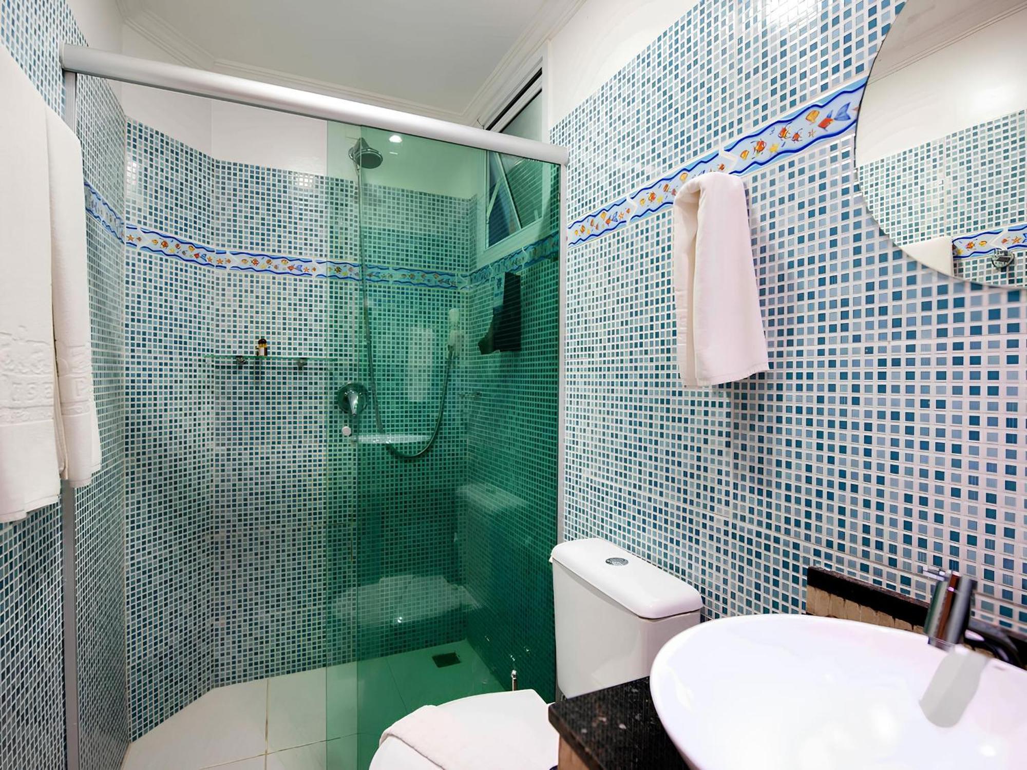 Pousada Bahia Inn Morro de São Paulo Екстериор снимка