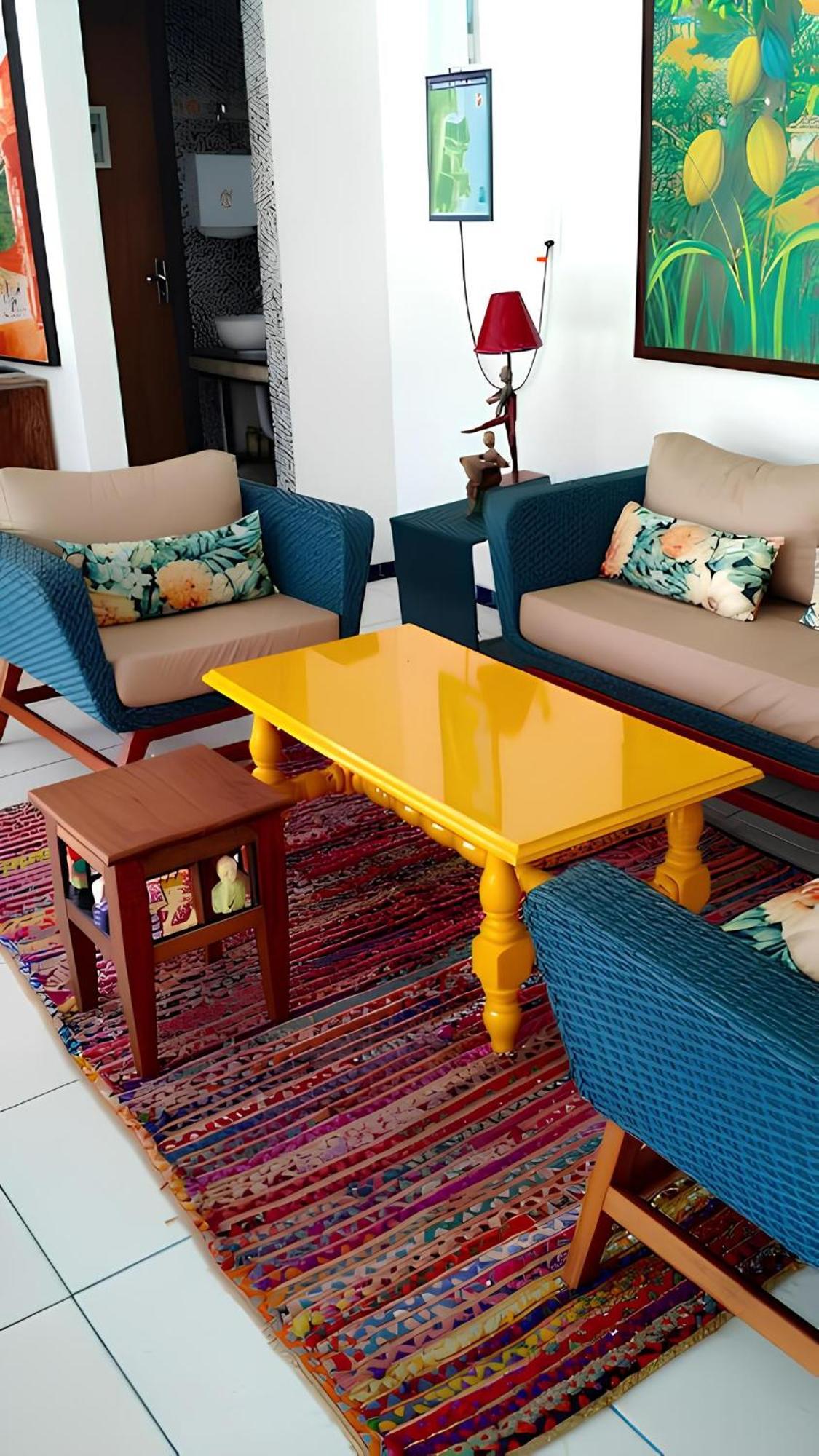 Pousada Bahia Inn Morro de São Paulo Екстериор снимка