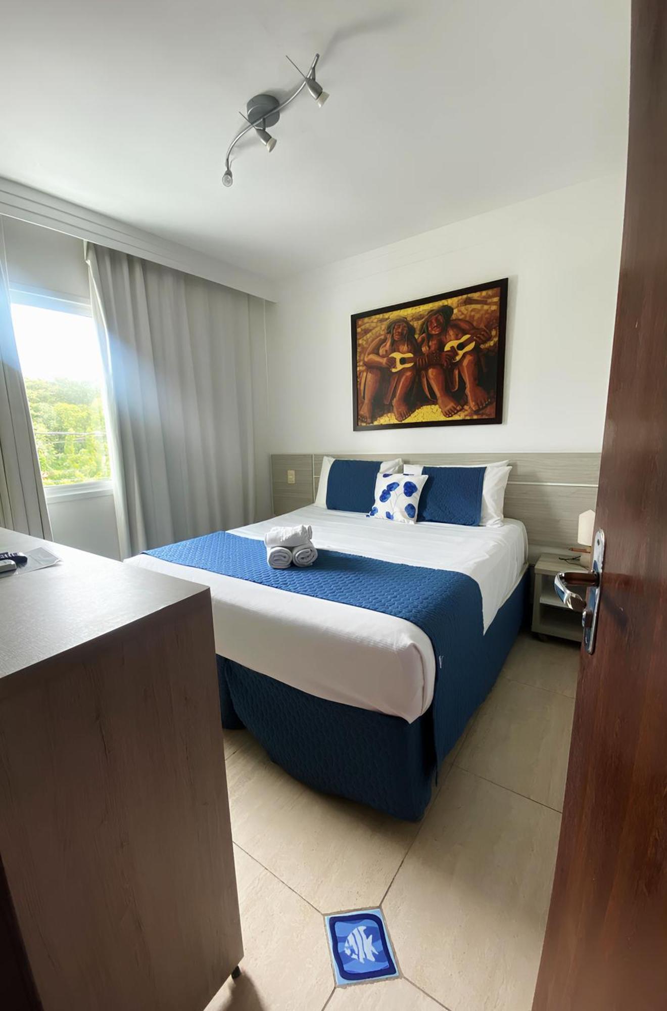 Pousada Bahia Inn Morro de São Paulo Екстериор снимка