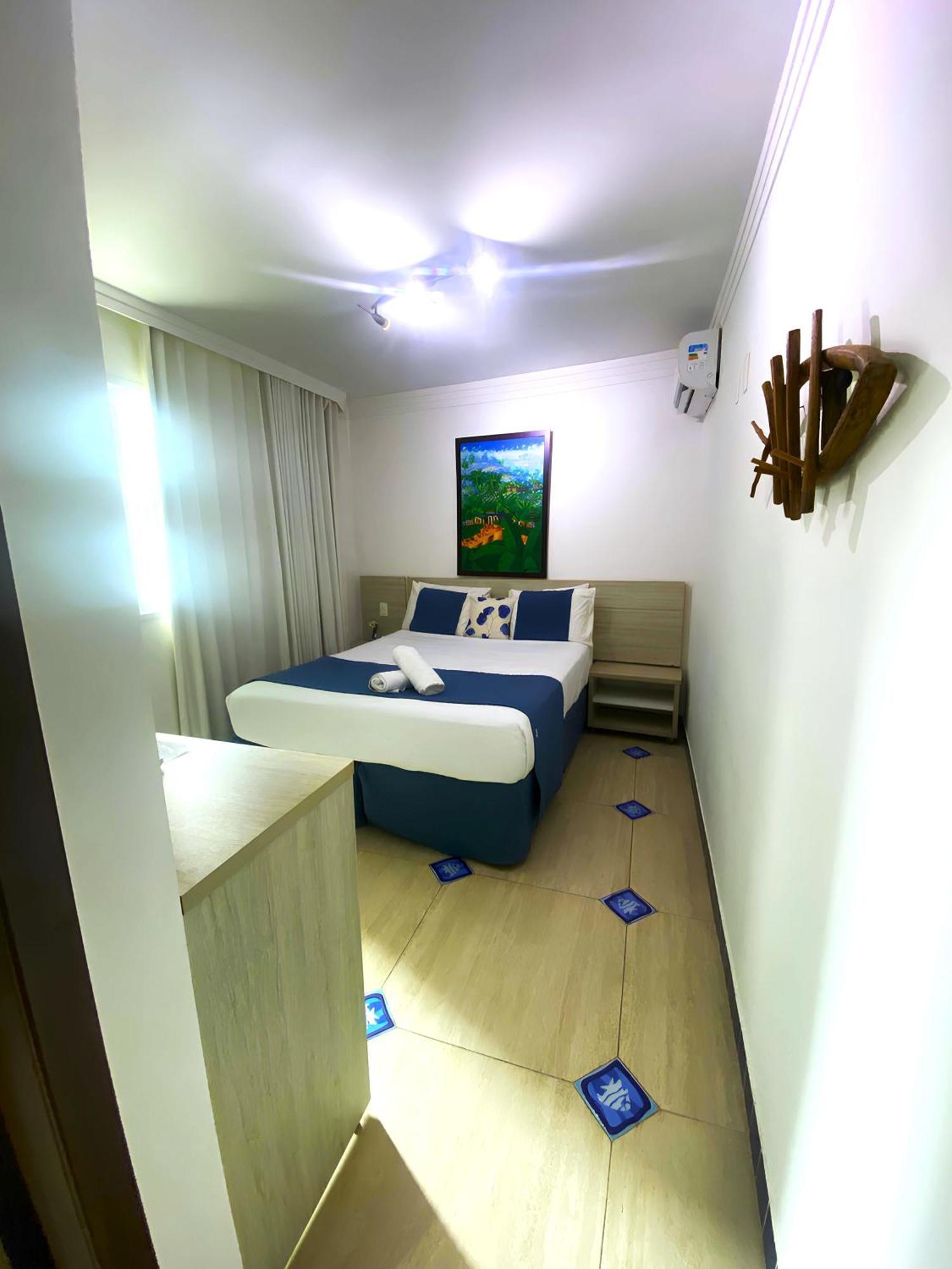 Pousada Bahia Inn Morro de São Paulo Екстериор снимка