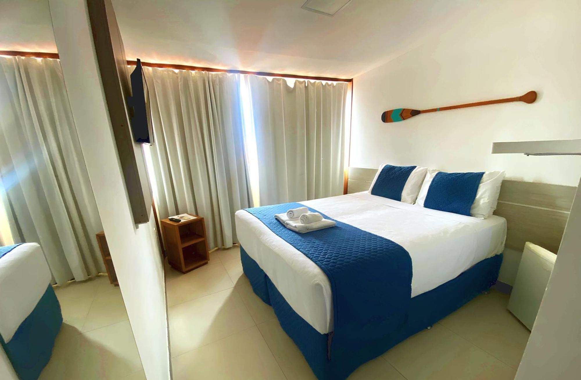 Pousada Bahia Inn Morro de São Paulo Екстериор снимка