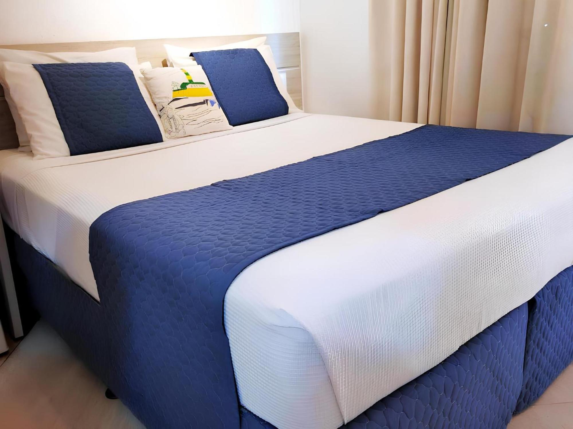 Pousada Bahia Inn Morro de São Paulo Екстериор снимка