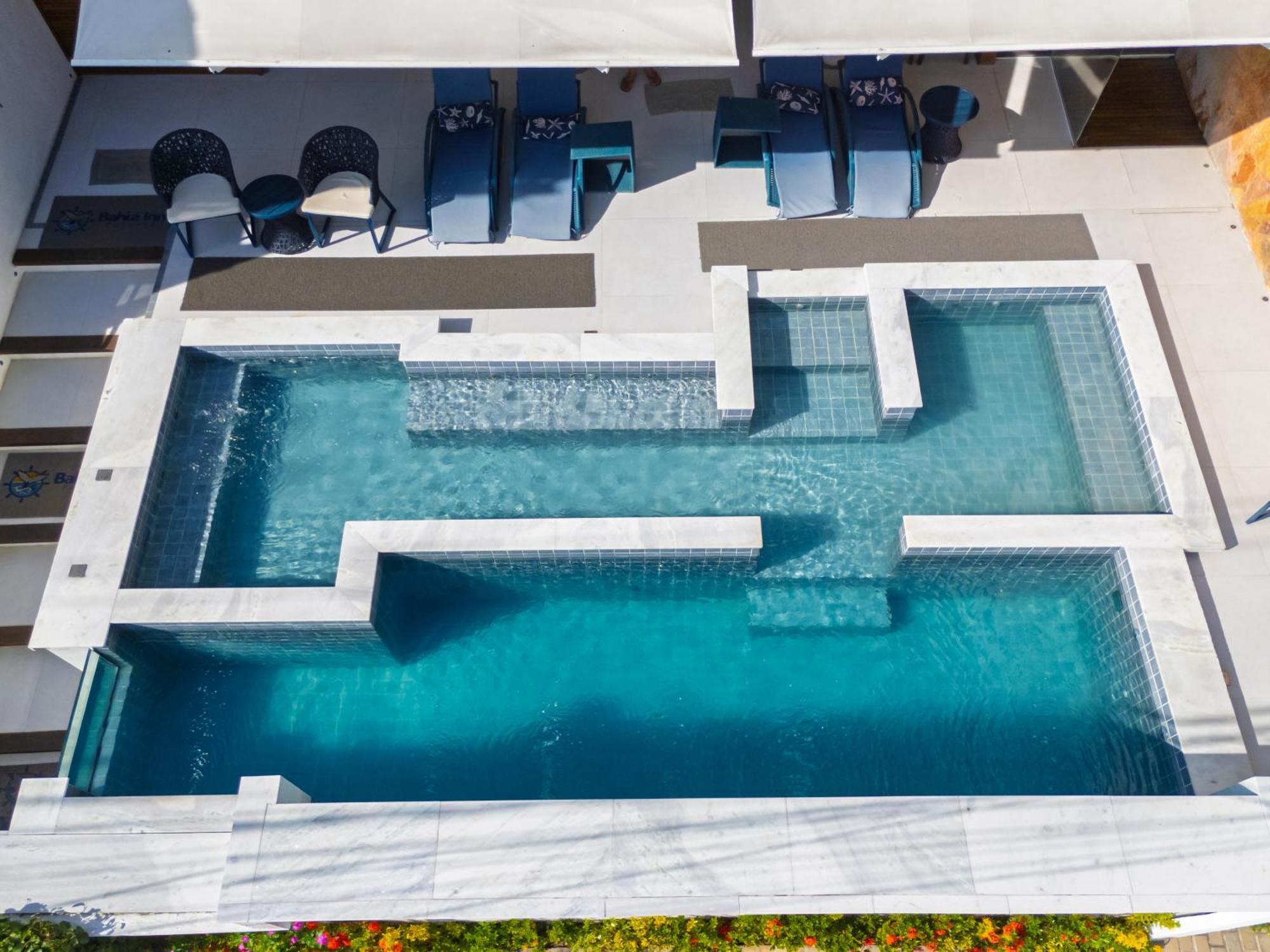 Pousada Bahia Inn Morro de São Paulo Екстериор снимка