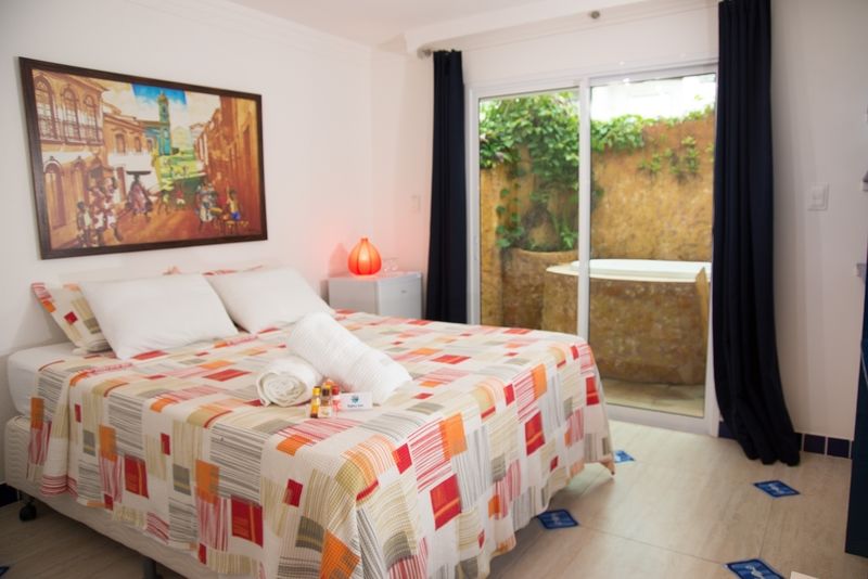 Pousada Bahia Inn Morro de São Paulo Екстериор снимка