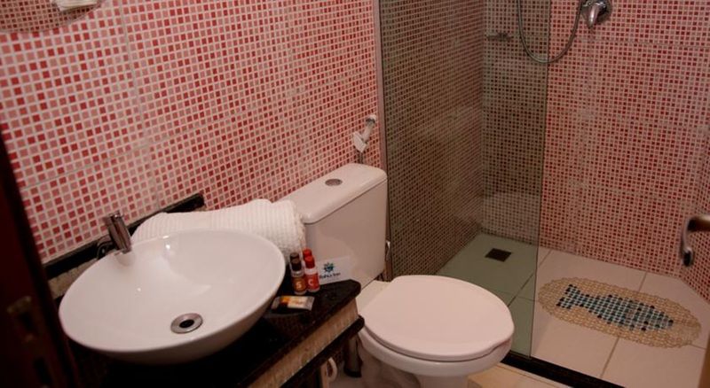 Pousada Bahia Inn Morro de São Paulo Екстериор снимка
