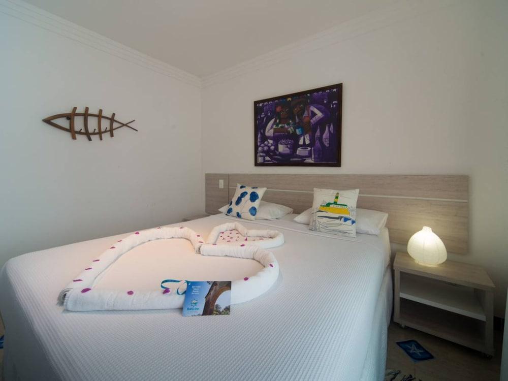 Pousada Bahia Inn Morro de São Paulo Екстериор снимка